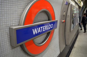 Waterloo