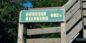 Großer Beerberg