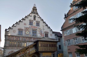 Lindauer Rathaus