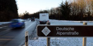 Deutsche Alpenstraße