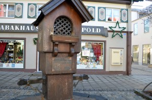Brunnen
