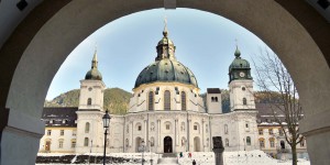 Kloster Ettal