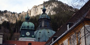 Kloster Ettal