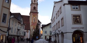 Mittenwald