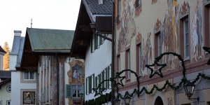 Mittenwald