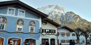 Mittenwald