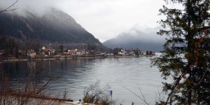 Walchensee