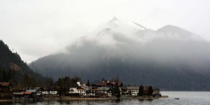 Walchensee