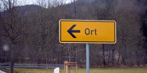 Ort Ort