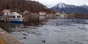 Tegernsee