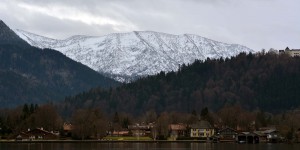 Tegernsee