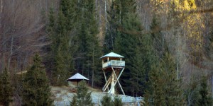 Aussichtsturm