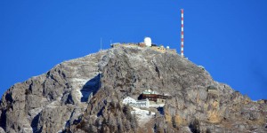 Wendelstein bei Bayrischzell