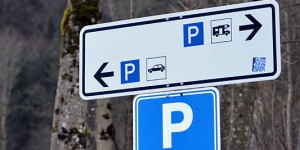 Stellplatz in Bayrischzell