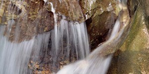 Wasserfall Tatzelwurm