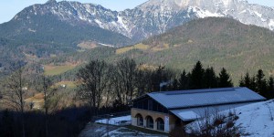 Berghof Obersalzberg
