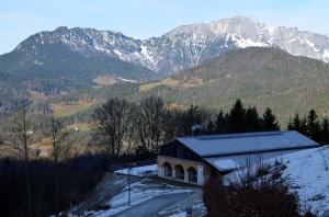 Berghof Obersalzberg