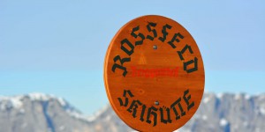 Rossfeldskihütte