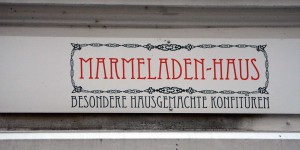 Marmeladenhaus