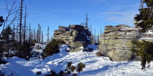 Naturpark Bayrischer Wald