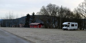 Stellplatz in Bayern