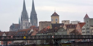Regensburg