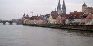 Regensburg