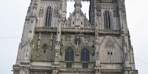 Regensburger Dom