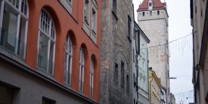 Regensburg