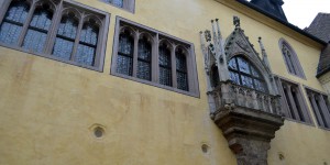 Altstadt von Regensburg