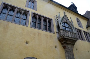 Altstadt von Regensburg