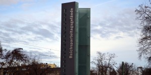 Dokumentationsstätte Reichsparteitag