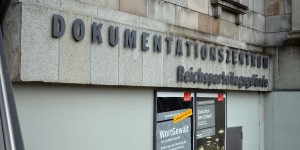 Dokumentationsstätte Reichsparteitag