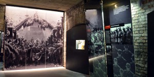 Dokumentationsstätte Reichsparteitag