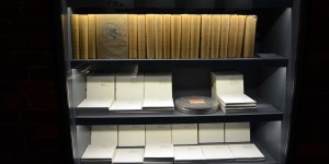 Dokumentationsstätte Reichsparteitag