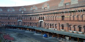 Dokumentationsstätte Reichsparteitag