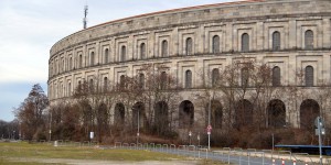 Dokumentationsstätte Reichsparteitag