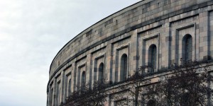 Dokumentationsstätte Reichsparteitag