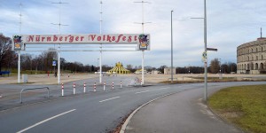 Nürnberger Volksfest