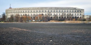 Reichsparteitagsgelände