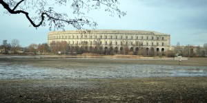 Reichsparteitagsgelände
