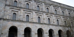 Dokumentationsstätte Reichsparteitag