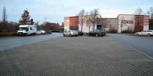 Stellplatz in Rothenburg ob der Tauber