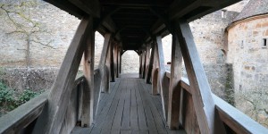 Brücke zur Altstadt