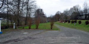 Stellplatz in Bayern
