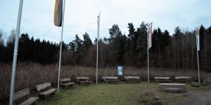 Alter Mittelpunkt in Gelnhausen