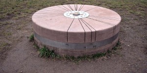 Alter Mittelpunkt in Gelnhausen