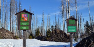 Nationalpark Sumava