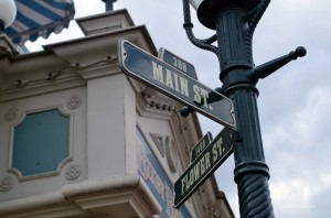 Main Street