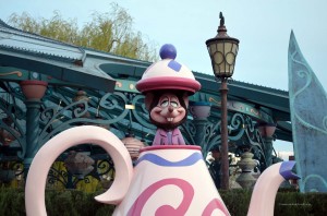 Fantasyland